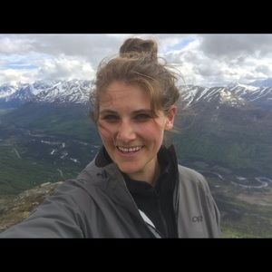 Meet your Posher, Elke